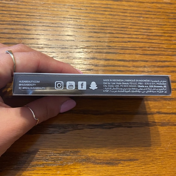 Lash Bundle - Picture 9 of 16